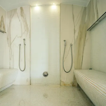 Апартаменты Marina Breeze - Pool & Нэводари