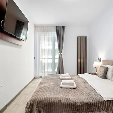 Daire Exmarina B 8,4 Din10 *