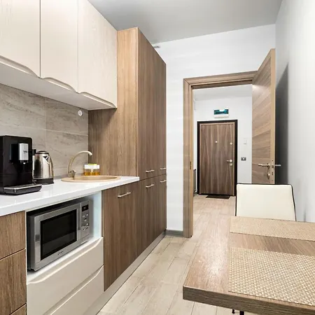 Marina Breeze - Pool & * Нэводари