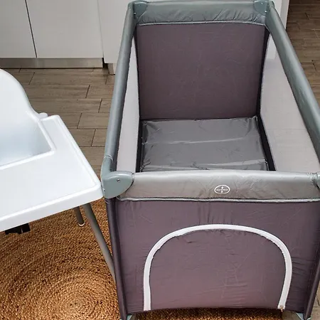 Апартаменты Marina Breeze - Pool & Нэводари