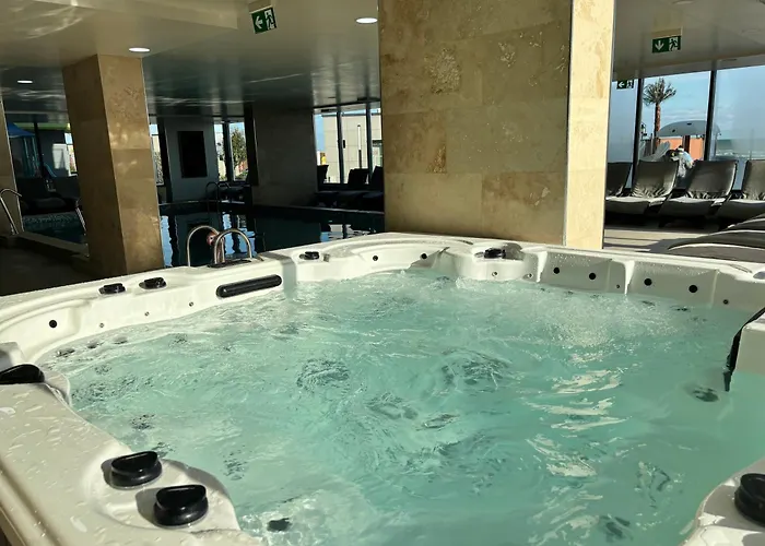 Daire Exmarina B 8,4 Din10 Navodari