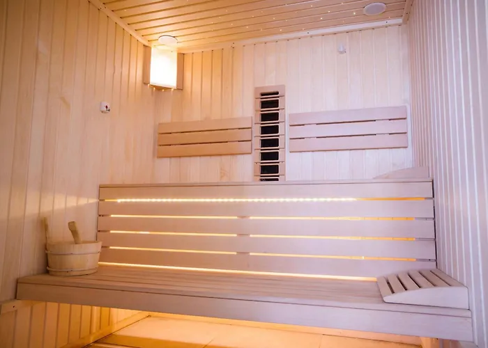 Daire Exmarina B 8,4 Din10