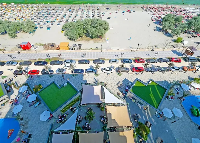 Daire Exmarina B 8,4 Din10 *