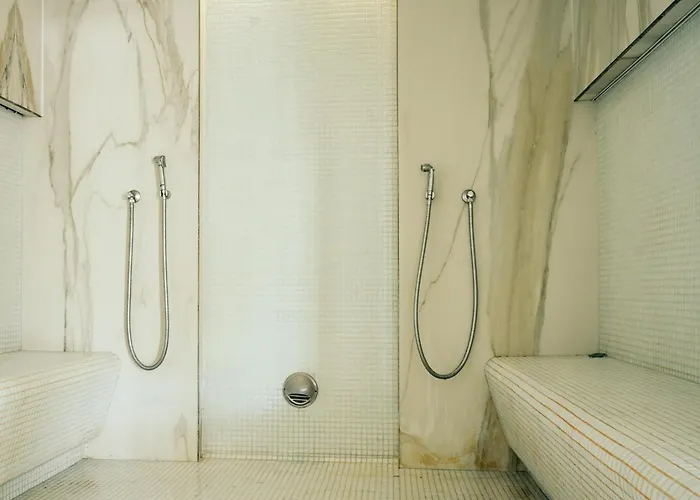 Daire Exmarina B 8,4 Din10 Navodari