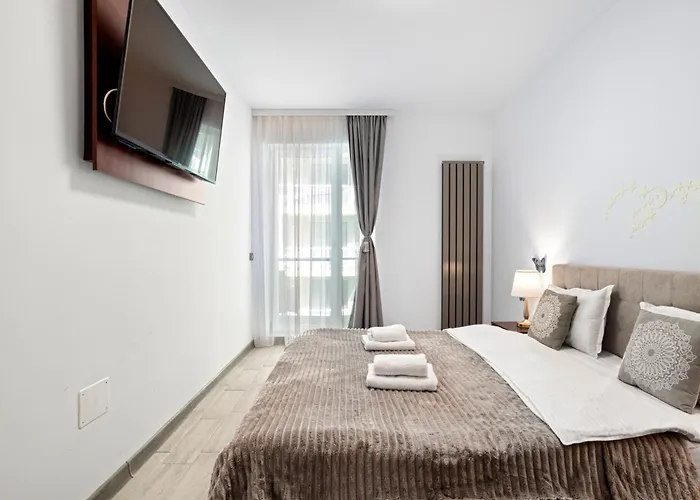 Daire Exmarina B 8,4 Din10 *