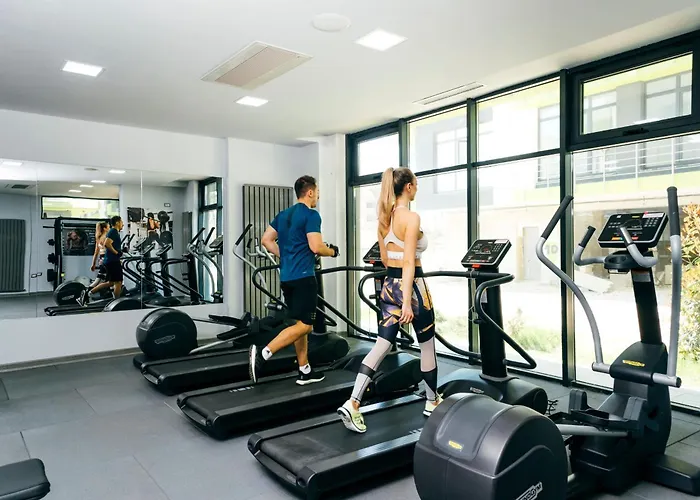 Exmarina B 8,4 Din10 Apartament Năvodari