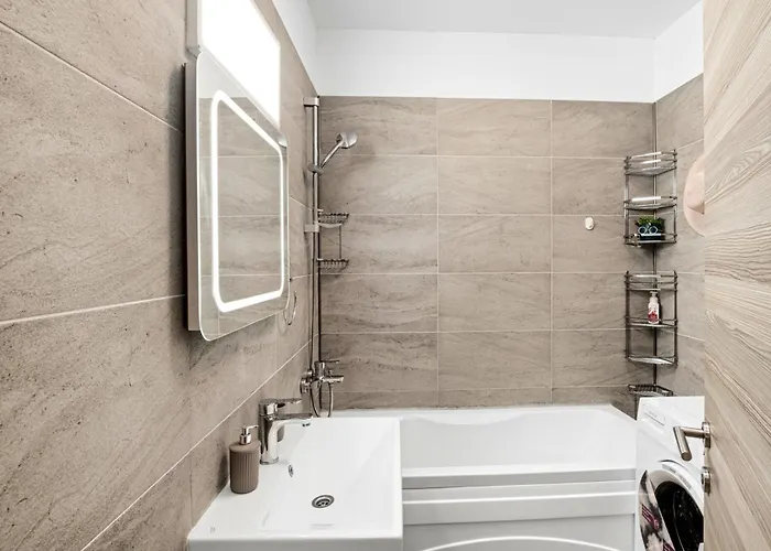 Daire Exmarina B 8,4 Din10 Navodari