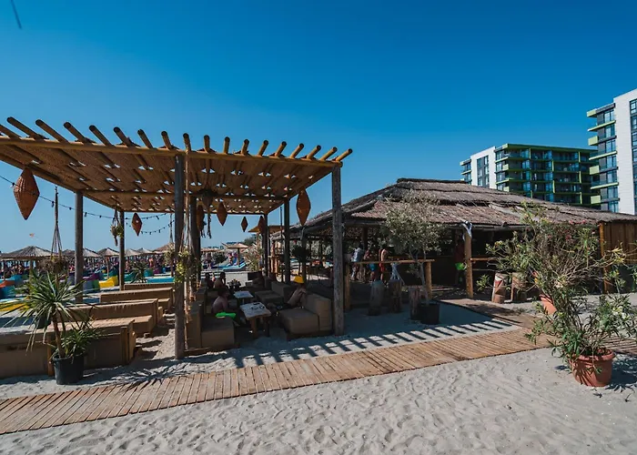 Exmarina B 8,4 Din10 Apartament *