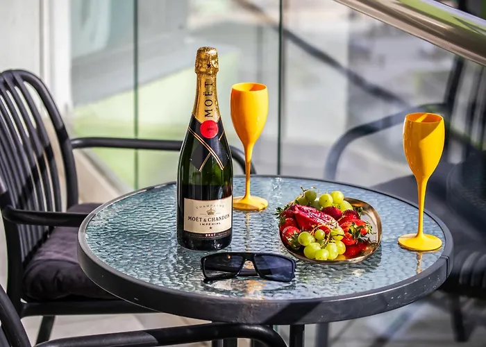 Daire Exmarina B 8,4 Din10 Navodari