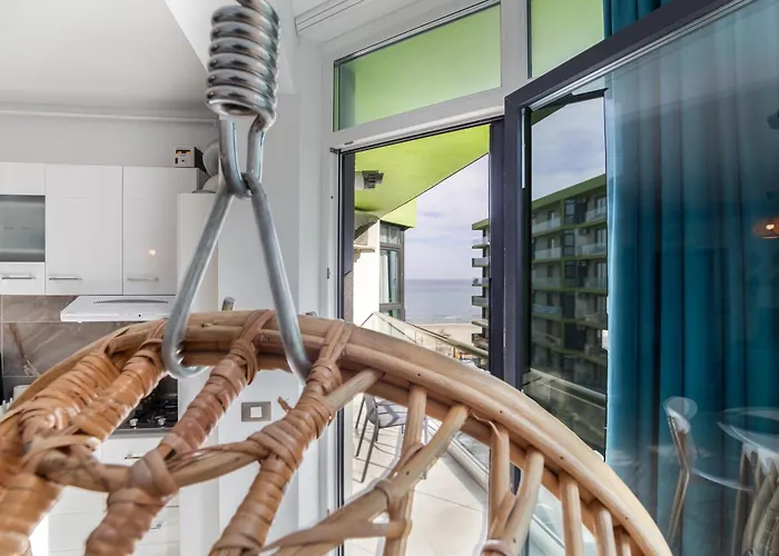 Exmarina B 8,4 Din10 * Năvodari