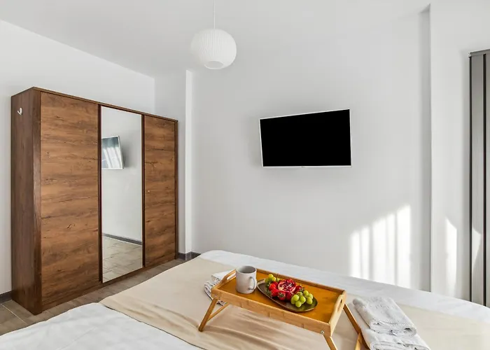 Exmarina B 8,4 Din10 Daire