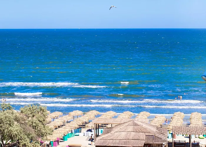 Exmarina B 8,4 Din10 Daire Navodari