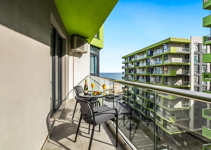 Exmarina B 8,4 Din10 Daire