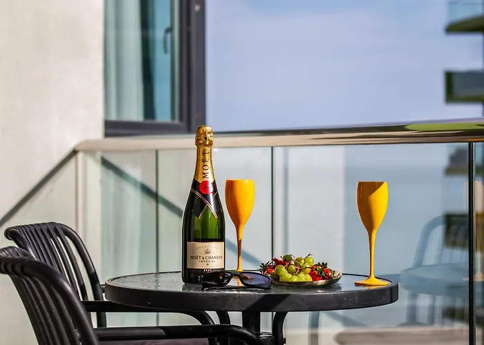 Exmarina B 8,4 Din10 * Năvodari