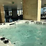 شقة Exmarina B 8,4 Din10 Năvodari