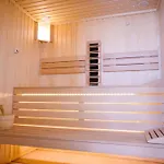 شقة Exmarina B 8,4 Din10