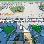 شقة Exmarina B 8,4 Din10 *