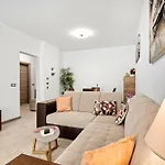 شقة Exmarina B 8,4 Din10