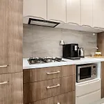 Exmarina B 8,4 Din10 شقة *