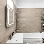 شقة Exmarina B 8,4 Din10 Năvodari