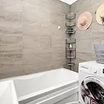 شقة Exmarina B 8,4 Din10 *