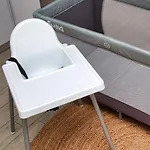 شقة Exmarina B 8,4 Din10