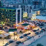 Exmarina B 8,4 Din10 شقة