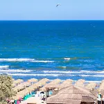 Exmarina B 8,4 Din10 شقة Năvodari