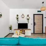 شقة Exmarina B 8,4 Din10 Năvodari