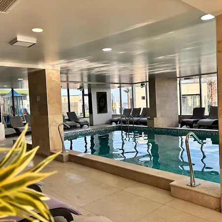 Exmarina B 8,4 Din10 * Năvodari