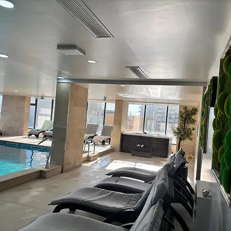 Appartamento Marina Breeze - Pool & *