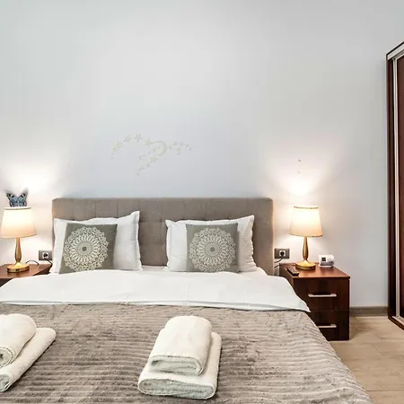 Apartman Exmarina B 8,4 Din10