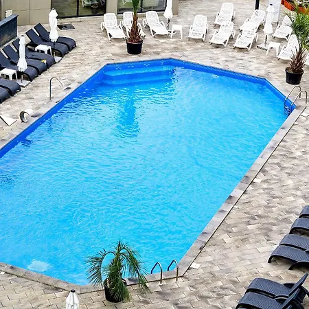شقة Marina Breeze - Pool & *