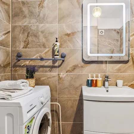 Appartamento Marina Breeze - Pool &