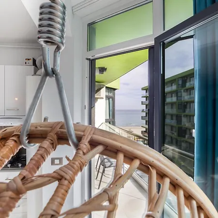 Marina Breeze - Pool & * Năvodari