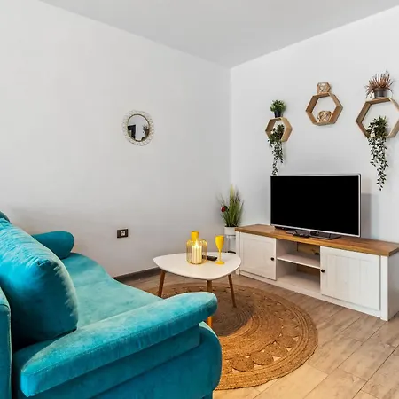 Appartamento Marina Breeze - Pool &