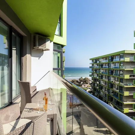 شقة Marina Breeze - Pool & *
