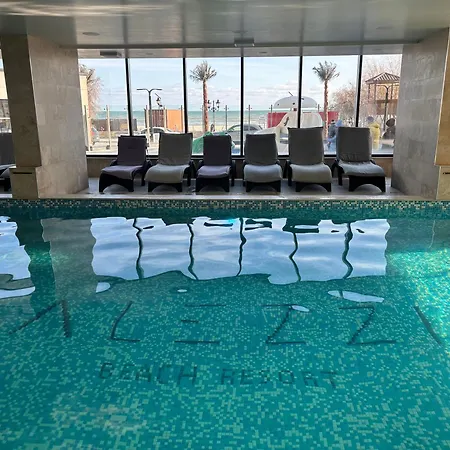 Marina Breeze - Pool &