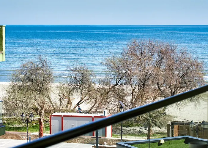 Exmarina B 8,4 Din10 Appartement