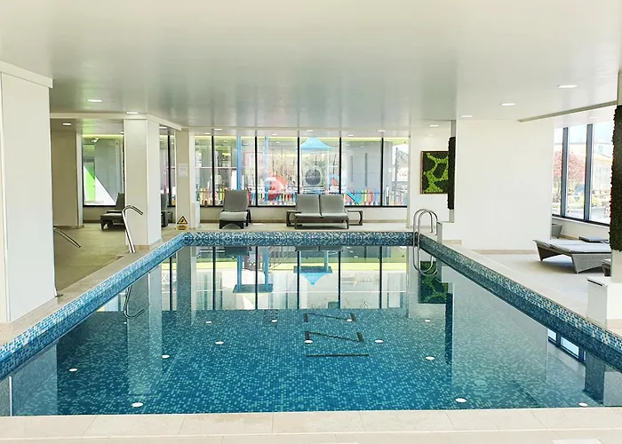 Apartman Exmarina B 8,4 Din10