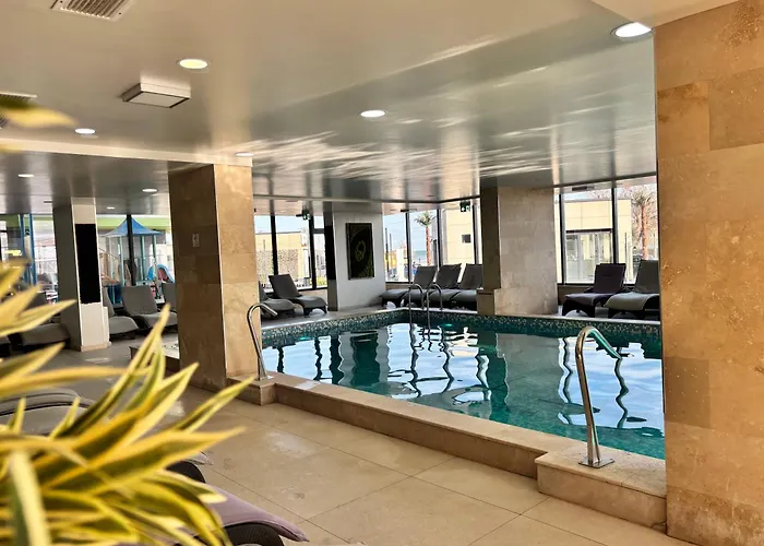 Exmarina B 8,4 Din10 * Năvodari