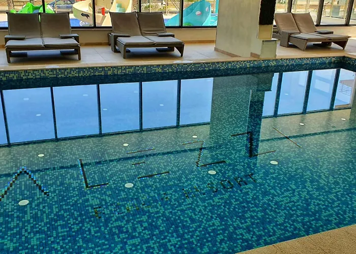 Apartman Exmarina B 8,4 Din10