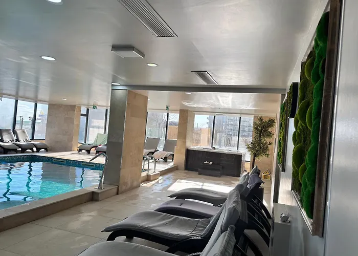 Apartman Exmarina B 8,4 Din10 *