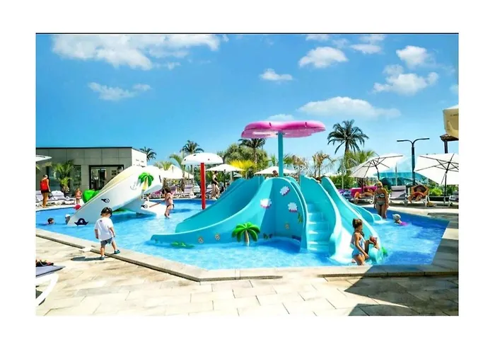 Apartman Exmarina B 8,4 Din10 *