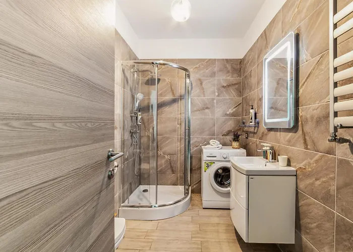 Exmarina B 8,4 Din10 Apartman *