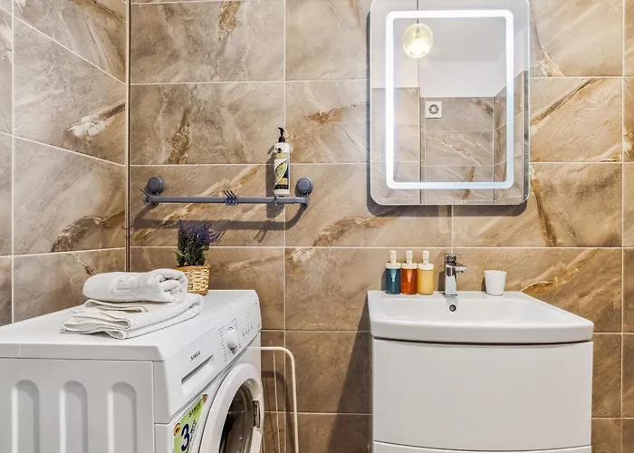 Apartman Exmarina B 8,4 Din10