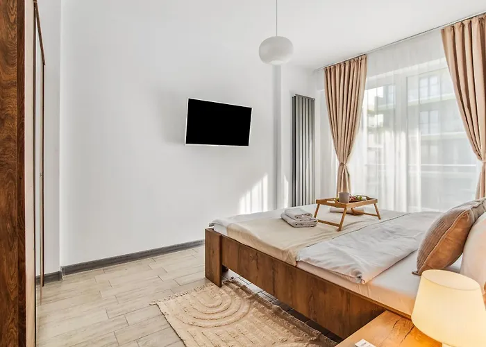 Apartman Exmarina B 8,4 Din10 *