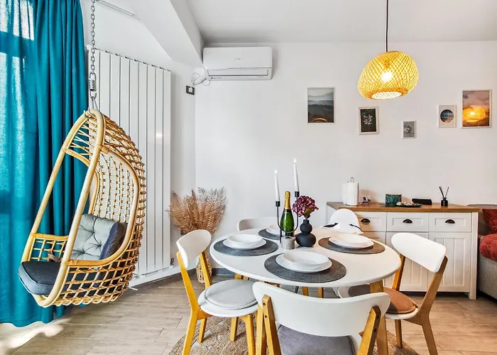 Apartman Exmarina B 8,4 Din10 *