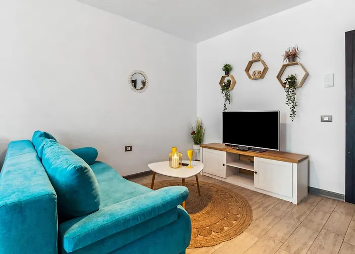 Apartman Exmarina B 8,4 Din10