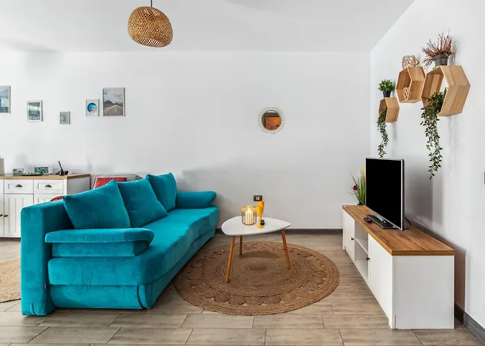 Exmarina B 8,4 Din10 Apartman *